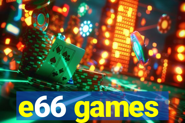 e66 games